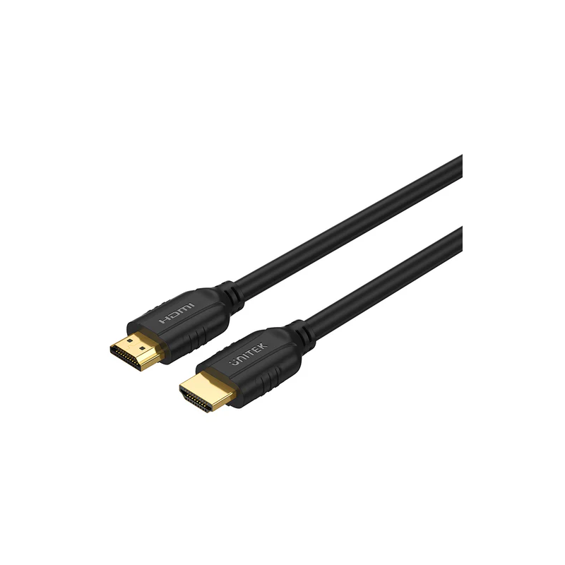 Buy Unitek HDMI 2.0 Cable - C11079BK-2M - 2.0m CCS in Cyprus, Nicosia, Limassol, Larnaka, Pafos