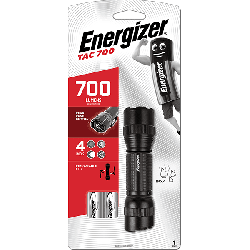 Buy Energizer Light Torch - 700 Lumens (2xCR123) - Tactical 700 in Cyprus, Nicosia, Limassol, Larnaka, Pafos