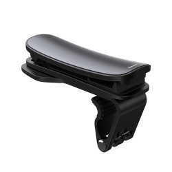Buy Baseus Big Mouth Pro Car Mount - Black in Cyprus, Nicosia, Limassol, Larnaka, Pafos