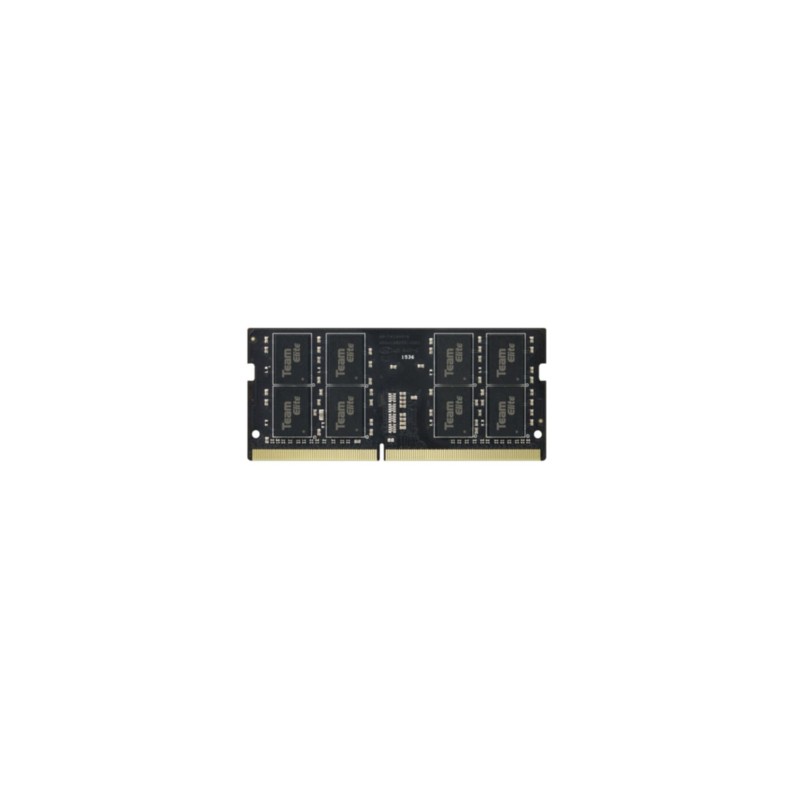 TEAMGROUP ELITE 32GB (1x32GB) DDR4-3200 SO-DIMM TED432G3200C22-S01 (Boxed) — Buy in Cyprus with Fast Delivery