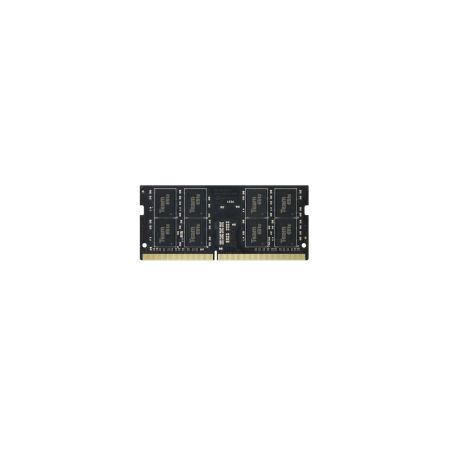 TEAMGROUP ELITE 32GB (1x32GB) DDR4-3200 SO-DIMM TED432G3200C22-S01 (Boxed) — Buy in Cyprus with Fast Delivery
