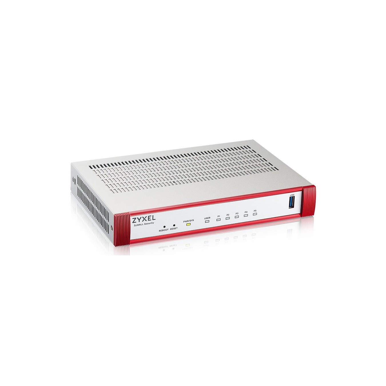 Zyxel USG FLEX 50H – 2.0 Gbps Firewall | Armenius Store