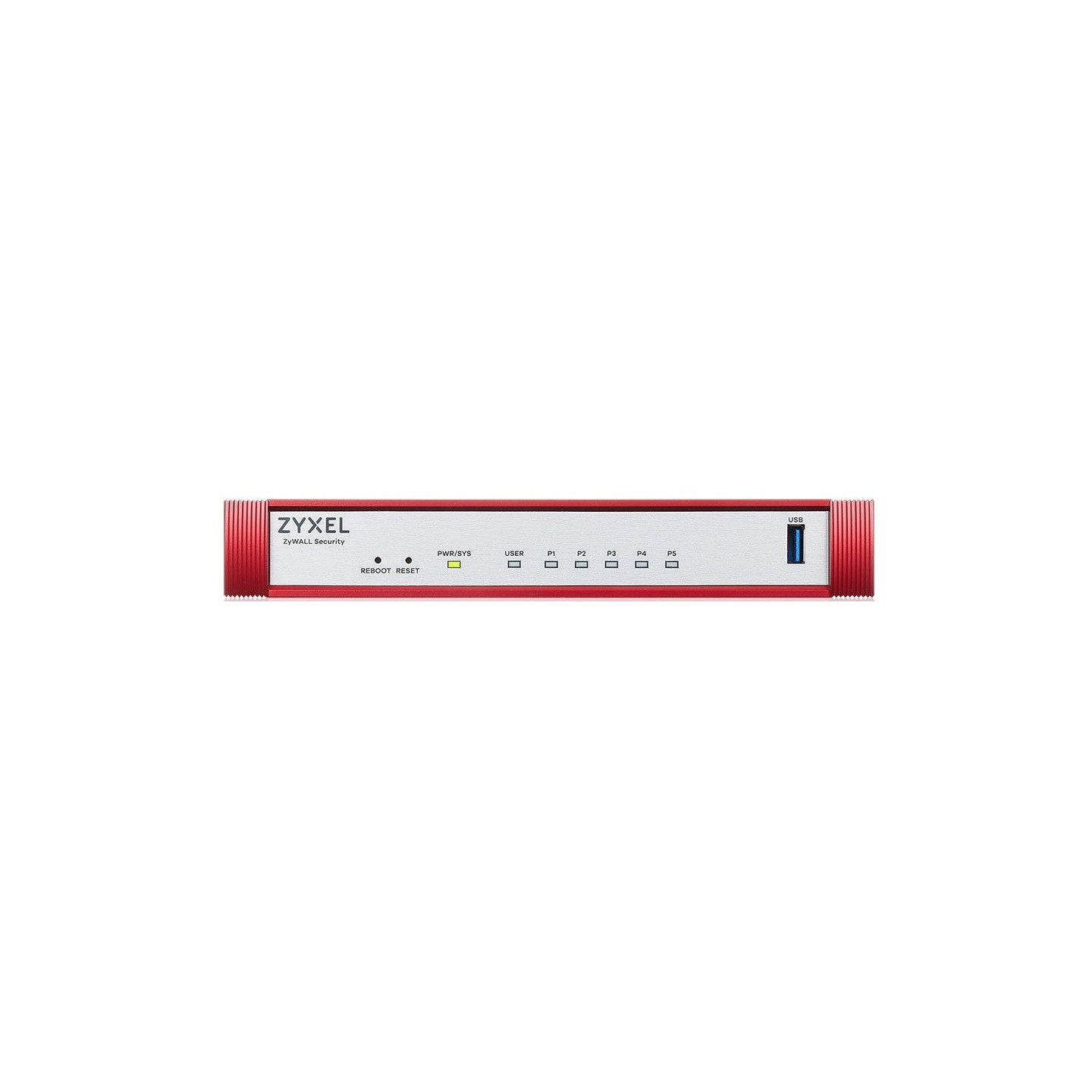 Zyxel Firewall UTM Cloud Managed - USGFLEX50H - UTM Cloud Managed with 1 YR Gold Security Pack