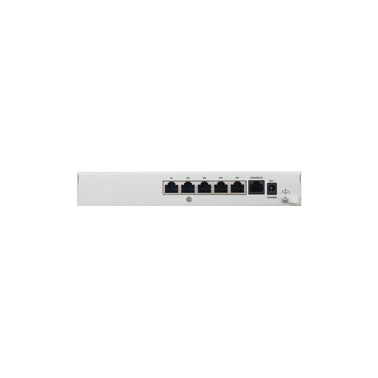 Zyxel Firewall UTM Cloud Managed - USGFLEX50H - UTM Cloud Managed with 1 YR Gold Security Pack