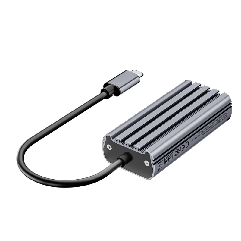 Unitek Converter USB-C to LAN - U1343A - 5GbE Ethernet — Buy in Cyprus with Fast Delivery