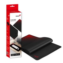 Genius G-Pad 700S Large Mouse Pad – 700x300x3mm | Armenius Store