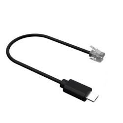 Buy Yealink Headset Adapter - EHS35 - for Wireless Headset WH62 WH63 to T3X Phon... in Cyprus, Nicosia, Limassol, Larnaka, Pafos