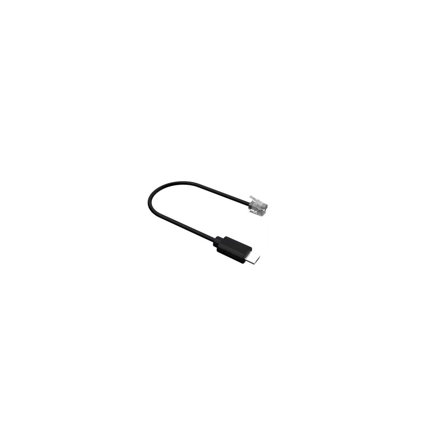 Yealink Headset Adapter - EHS35 - for Wireless Headset WH62 WH63 to T3X Phone Series — Buy in Cyprus with Fast Delivery
