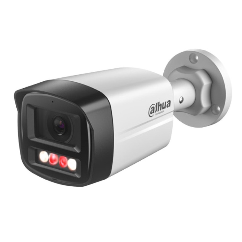 Buy Dahua IP 2.0MP Bullet 2.8mm Dual Illumination WDR - HFW1239V-A-IL - Dahua IP... in Cyprus, Nicosia, Limassol, Larnaka, Pafos