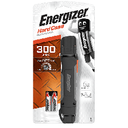 Buy Energizer Light Torch - 300 Lumens (2xAA) - Hardcase in Cyprus, Nicosia, Limassol, Larnaka, Pafos