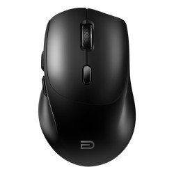 Cudy MS9945 2.4G & Bluetooth Wireless Mouse - Black (Boxed) — Buy in Cyprus with Fast Delivery