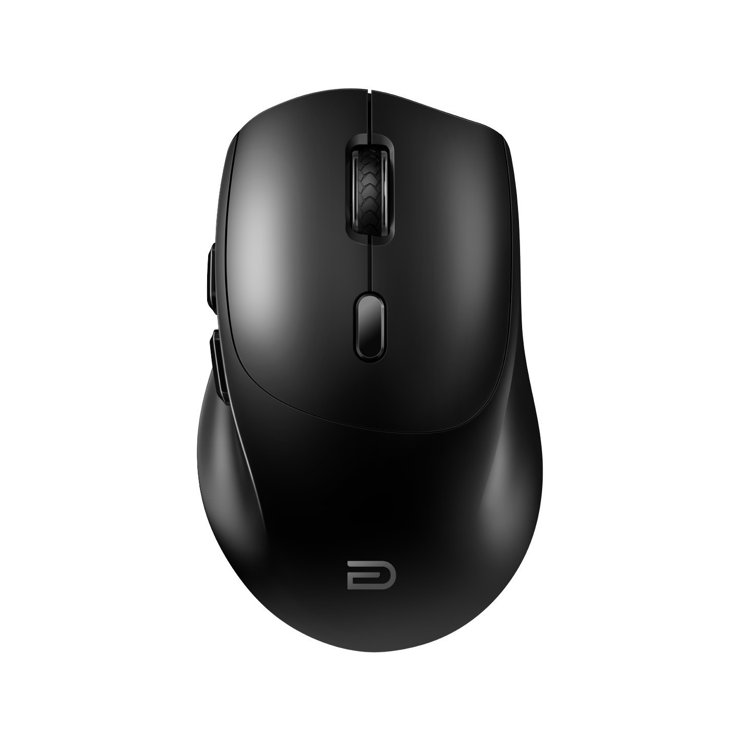 Cudy MS9945 2.4G & Bluetooth Wireless Mouse - Black (Boxed) — Buy in Cyprus with Fast Delivery