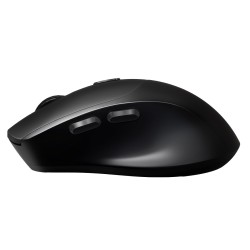 Cudy MS9945 2.4G & Bluetooth Wireless Mouse - Black (Boxed) — Buy in Cyprus with Fast Delivery