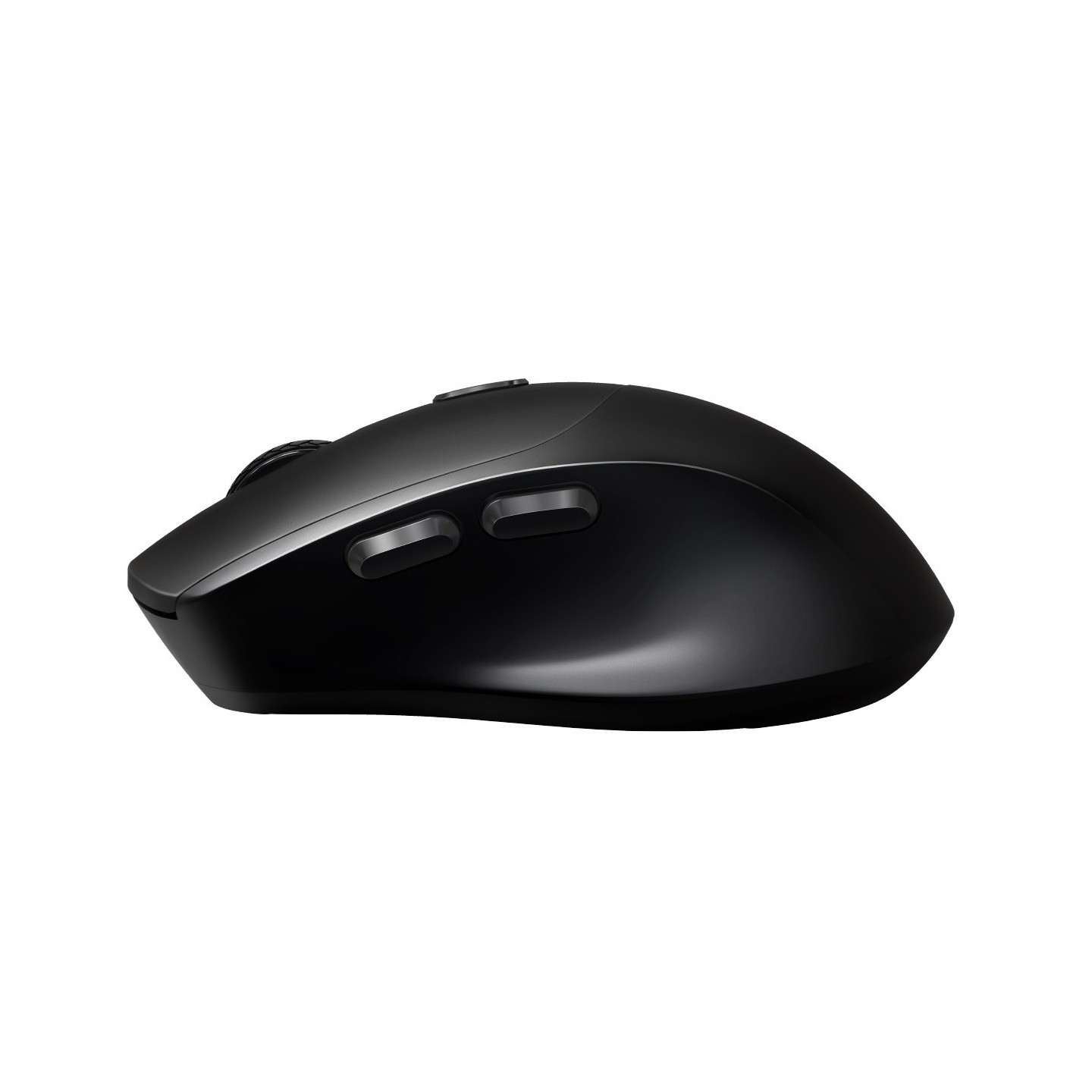 Cudy MS9945 2.4G & Bluetooth Wireless Mouse - Black (Boxed) — Buy in Cyprus with Fast Delivery
