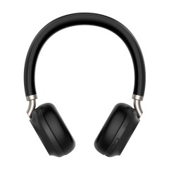 Buy Yealink Headset - BH72 - Wireless Bluetooth NC with Retractable Mic, BT Dong... in Cyprus, Nicosia, Limassol, Larnaka, Pafos