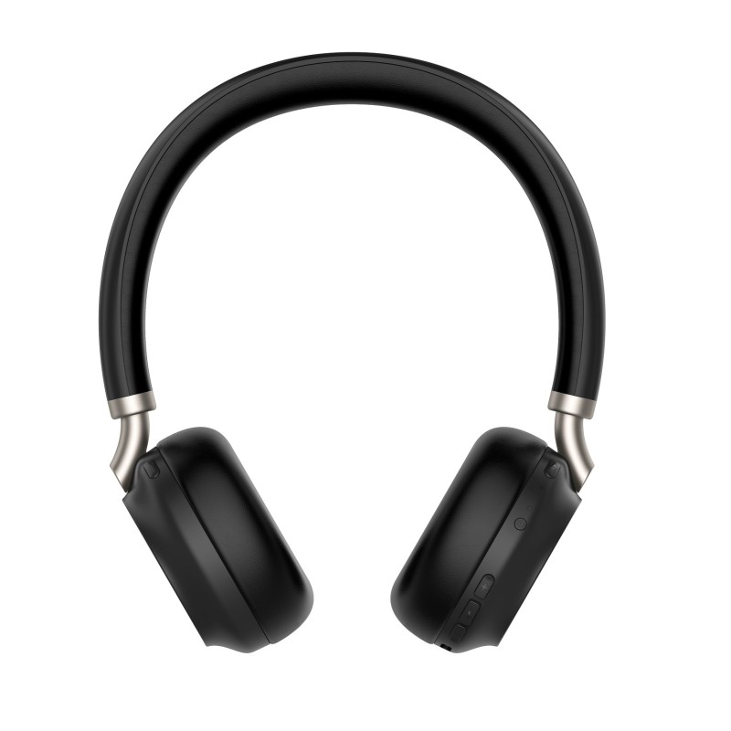 Buy Yealink Headset - BH72 - Wireless Bluetooth NC with Retractable Mic, BT Dong... in Cyprus, Nicosia, Limassol, Larnaka, Pafos