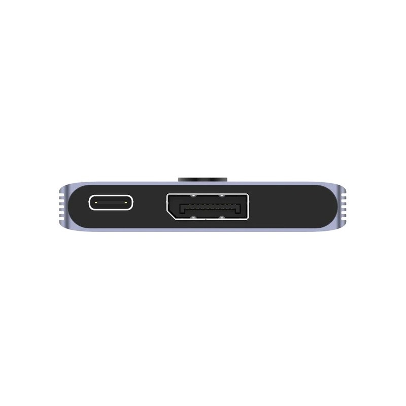 Buy Unitek DisplayPort Switch - V1609A - 8K 1-2 in Cyprus, Nicosia, Limassol, Larnaka, Pafos