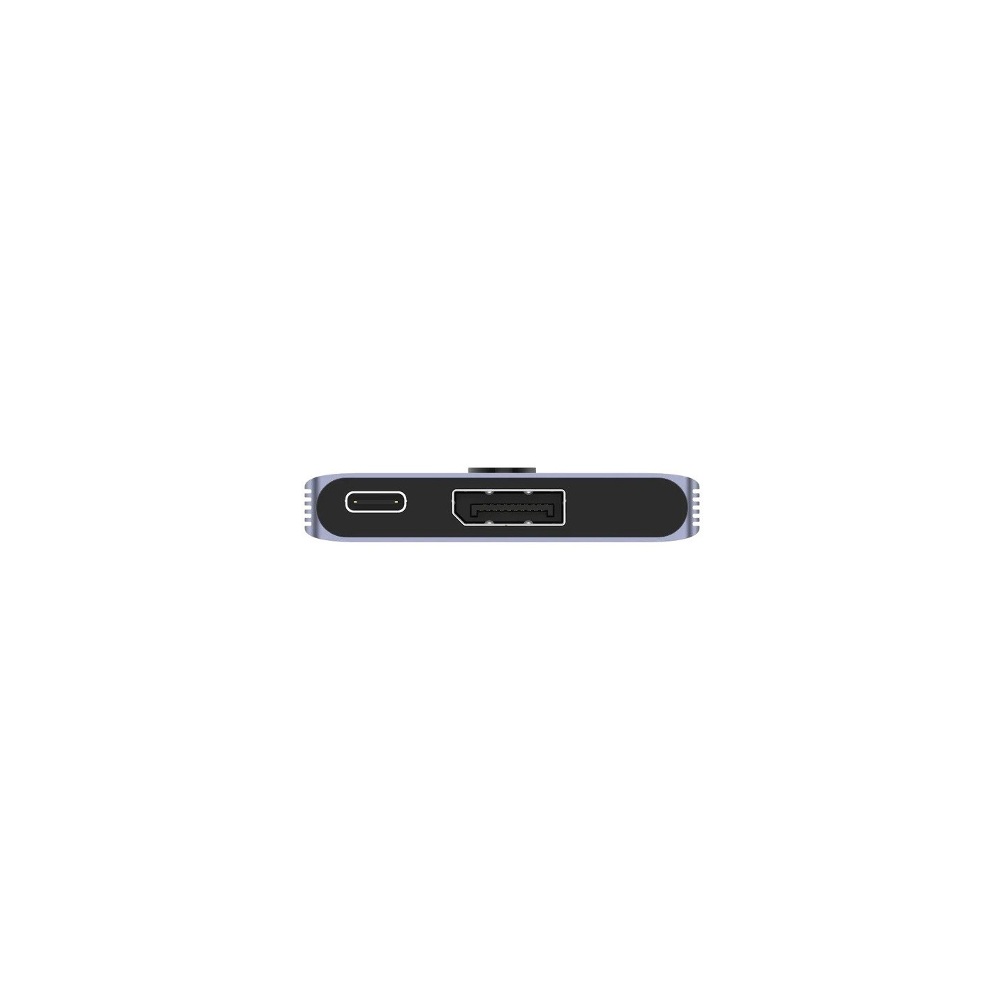 Unitek DisplayPort Switch - V1609A - 8K 1-2 — Buy in Cyprus with Fast Delivery