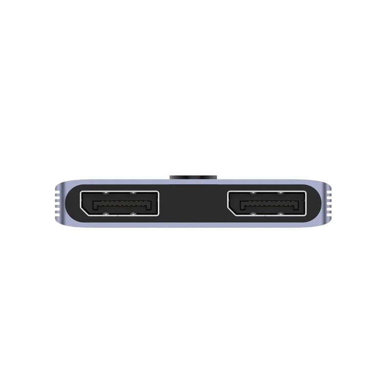 Buy Unitek DisplayPort Switch - V1609A - 8K 1-2 in Cyprus, Nicosia, Limassol, Larnaka, Pafos