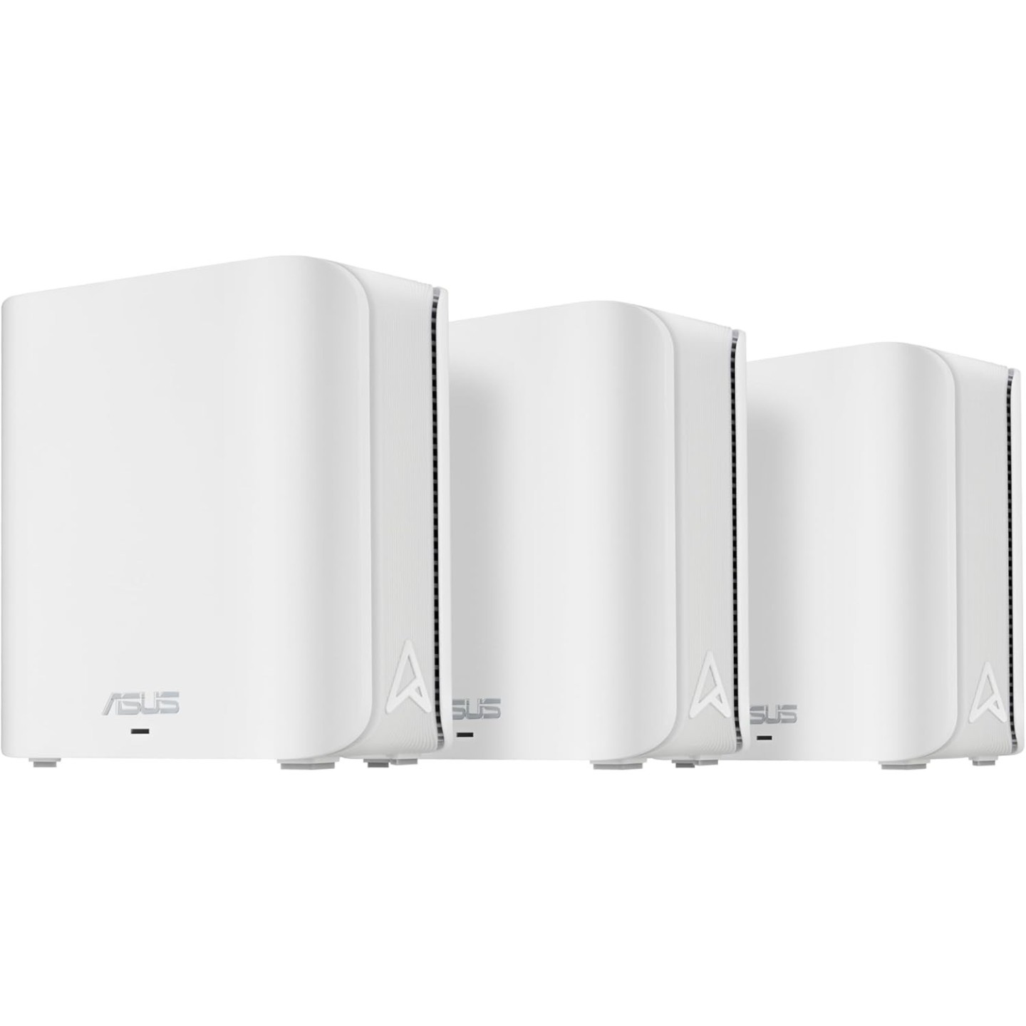 ASUS MESH ZenWiFi - BE3600 - Wi-Fi 7 Dual Band 2.5GbE BD4 3 Pack White — Buy in Cyprus with Fast Delivery