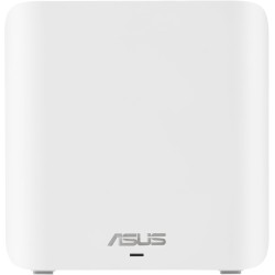 Buy ASUS MESH ZenWiFi - BE3600 - Wi-Fi 7 Dual Band 2.5GbE BD4 3 Pack White in Cyprus, Nicosia, Limassol, Larnaka, Pafos