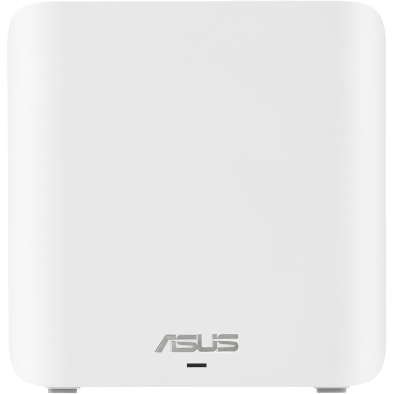 Buy ASUS MESH ZenWiFi - BE3600 - Wi-Fi 7 Dual Band 2.5GbE BD4 3 Pack White in Cyprus, Nicosia, Limassol, Larnaka, Pafos