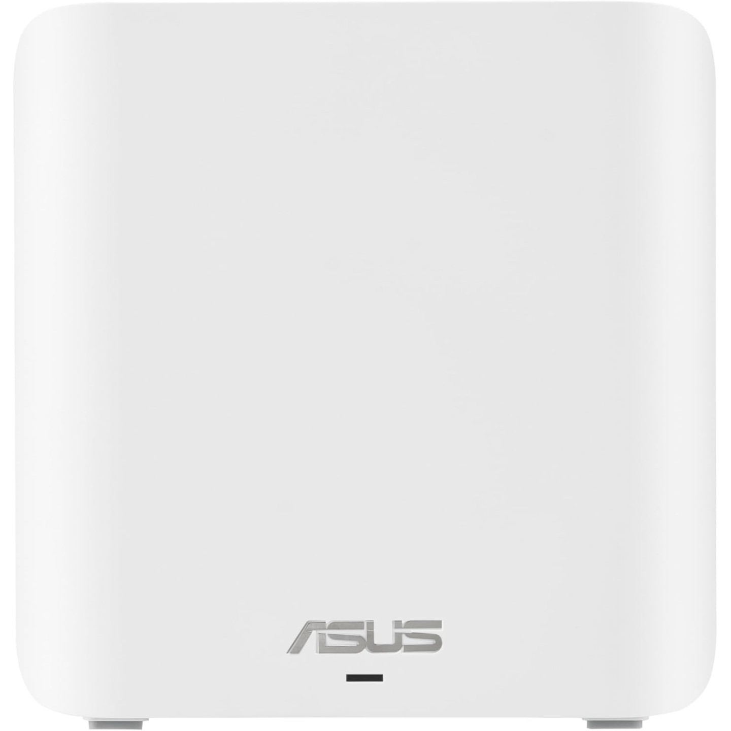 ASUS MESH ZenWiFi - BE3600 - Wi-Fi 7 Dual Band 2.5GbE BD4 3 Pack White — Buy in Cyprus with Fast Delivery