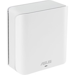 Buy ASUS MESH ZenWiFi - BE3600 - Wi-Fi 7 Dual Band 2.5GbE BD4 3 Pack White in Cyprus, Nicosia, Limassol, Larnaka, Pafos