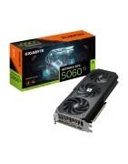 Buy GIGABYTE GeForce RTX 5060 Ti Gaming OC - 8GB GDDR7, 2647MHz, Black, WINDFORC... in Cyprus, Nicosia, Limassol, Larnaka, Pafos