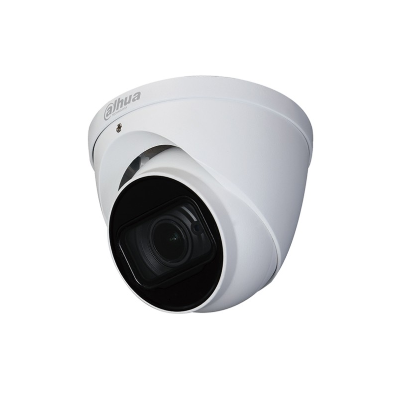 Buy Dahua HDCVI 8.0MP Dome Motorised 2.7-13.5mm - HDW1801T-Z-A - 8.0MP Dome Moto... in Cyprus, Nicosia, Limassol, Larnaka, Pafos
