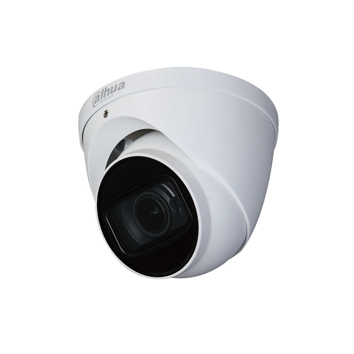 Dahua HDCVI 8.0MP Dome Motorised 2.7-13.5mm - HDW1801T-Z-A - 8.0MP Dome Motorised 2.7-13.5mm
