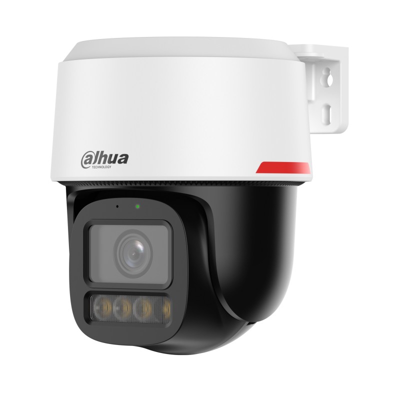 Buy Dahua IP 4.0MP Dome PT Entry Level 3.6mm Dual Illumination WDR PT2449C1-S-PV... in Cyprus, Nicosia, Limassol, Larnaka, Pafos