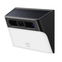 Anker Eufy Security Camera Outdoor Solar Wall Light - S120 - Outdoor Solar Wall Light — Buy in Cyprus with Fast Delivery