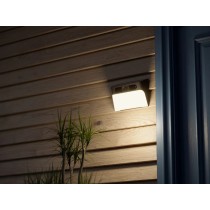 Anker Eufy Security Camera Outdoor Solar Wall Light - S120 - Outdoor Solar Wall Light — Buy in Cyprus with Fast Delivery