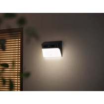 Anker Eufy Security Camera Outdoor Solar Wall Light - S120 - Outdoor Solar Wall Light — Buy in Cyprus with Fast Delivery