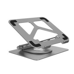 Buy Unitek Laptop Stand with USB Hub - D1109A - 4K60Hz HDMI + Gb LAN + PD100W in Cyprus, Nicosia, Limassol, Larnaka, Pafos
