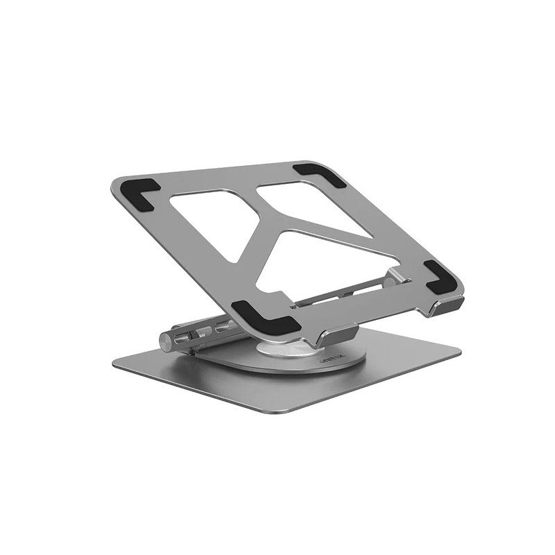 Buy Unitek Laptop Stand with USB Hub - D1109A - 4K60Hz HDMI + Gb LAN + PD100W in Cyprus, Nicosia, Limassol, Larnaka, Pafos