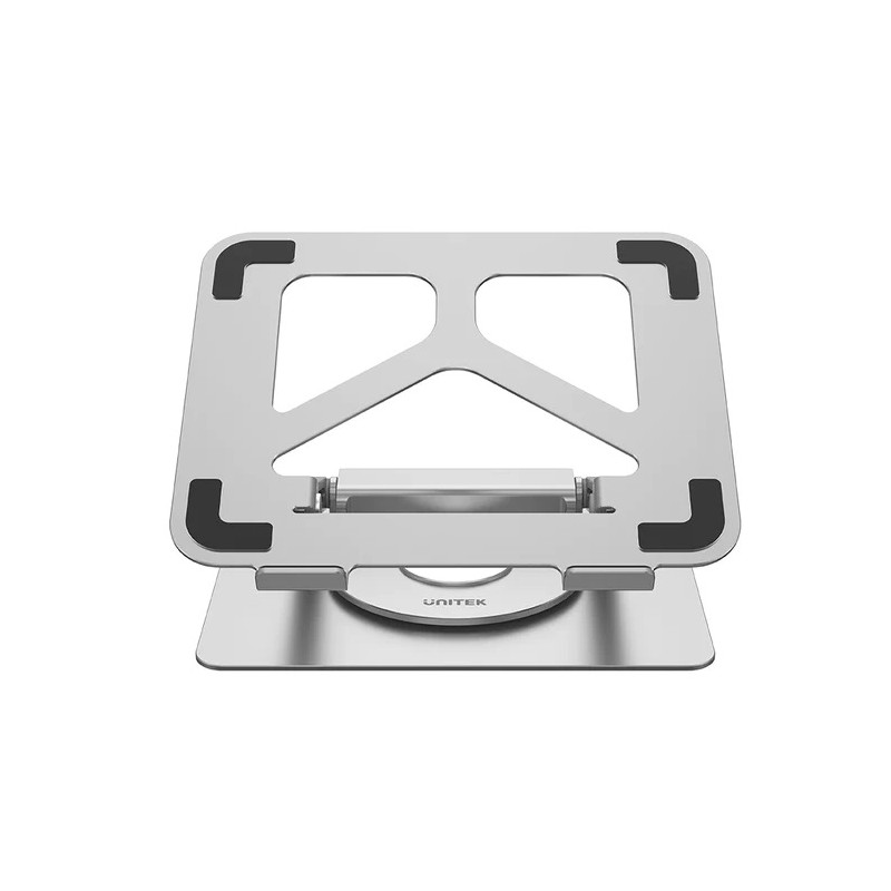 Buy Unitek Laptop Stand with USB Hub - D1109A - 4K60Hz HDMI + Gb LAN + PD100W in Cyprus, Nicosia, Limassol, Larnaka, Pafos