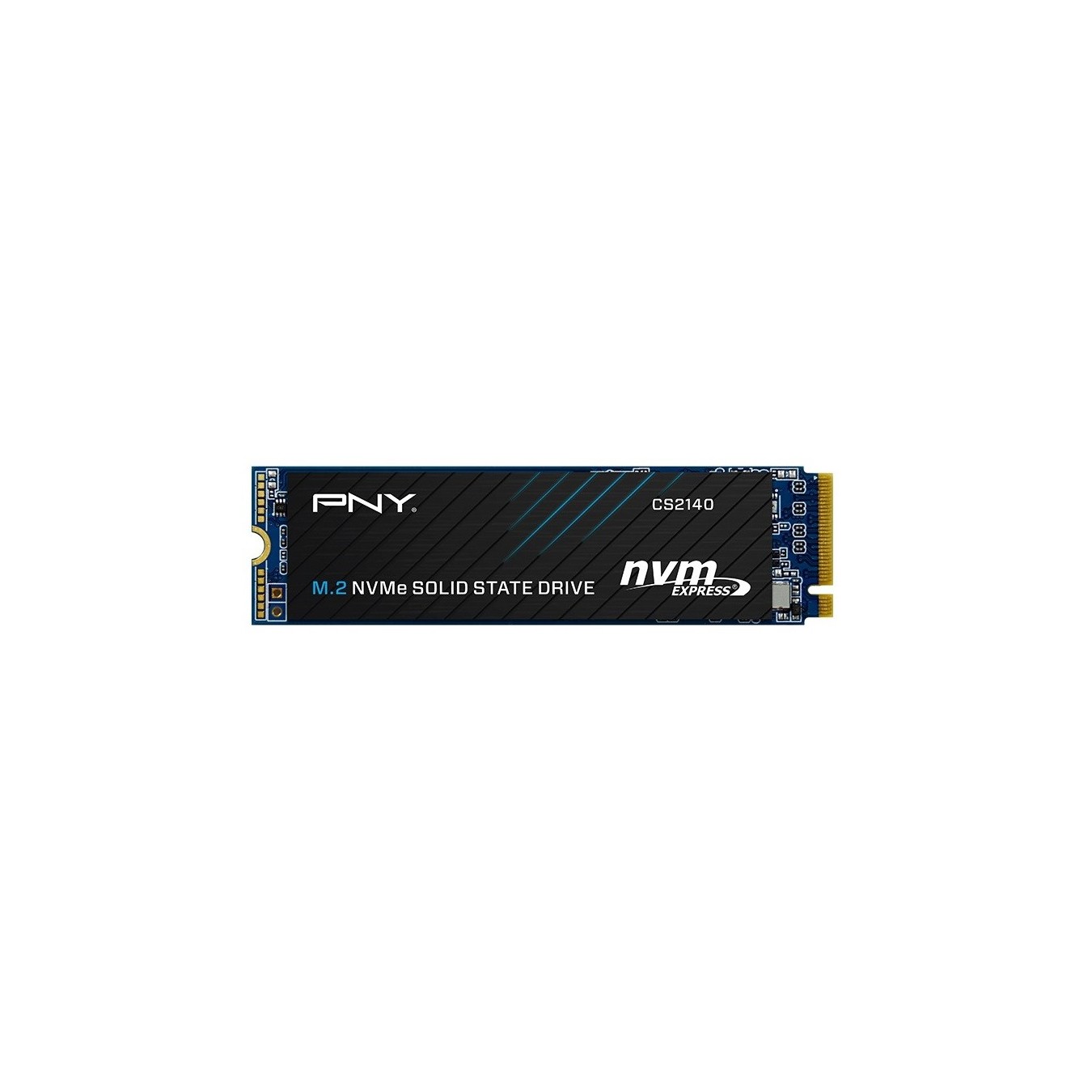 PNY SSD M.2 NVMe PCIe Gen4 1TB - CS2140 - — Buy in Cyprus with Fast Delivery