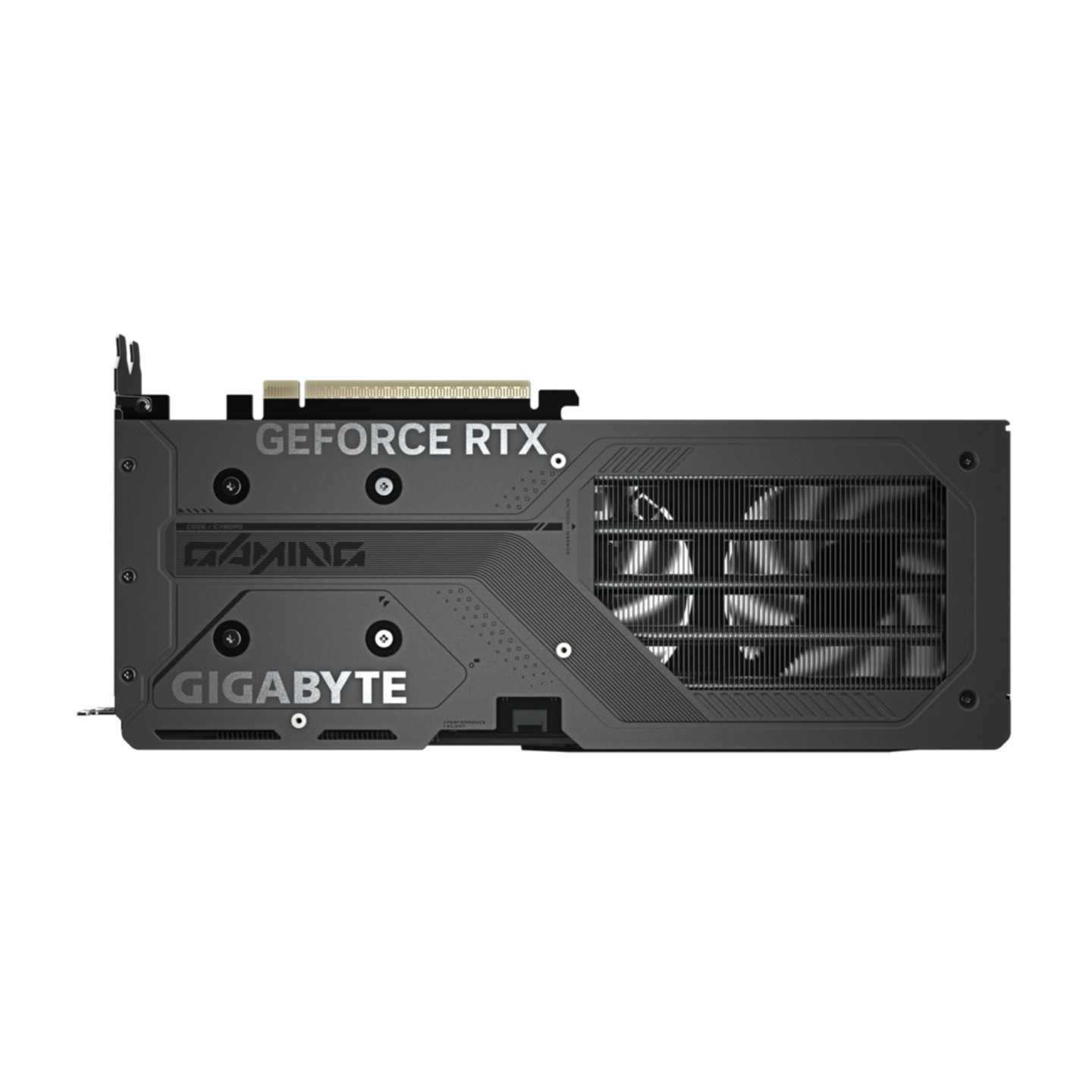 GIGABYTE GeForce RTX 5060 Ti Gaming OC 8GB GDDR7 2647MHz Black WINDFORCE 3X (Boxed) — Buy in Cyprus with Fast Delivery