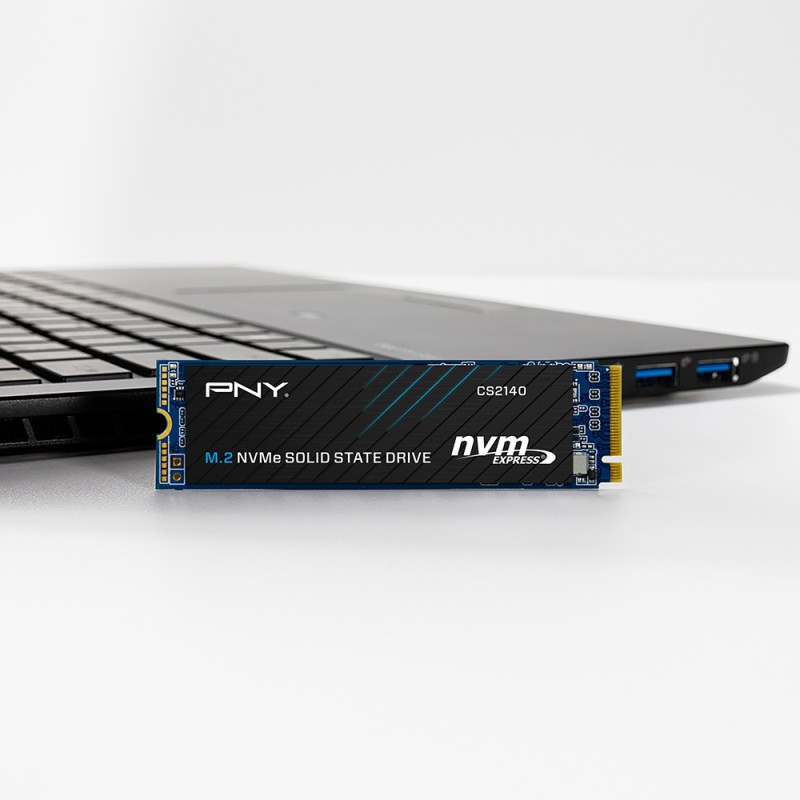 Buy PNY SSD M.2 NVMe PCIe Gen4 1TB - CS2140 - in Cyprus, Nicosia, Limassol, Larnaka, Pafos