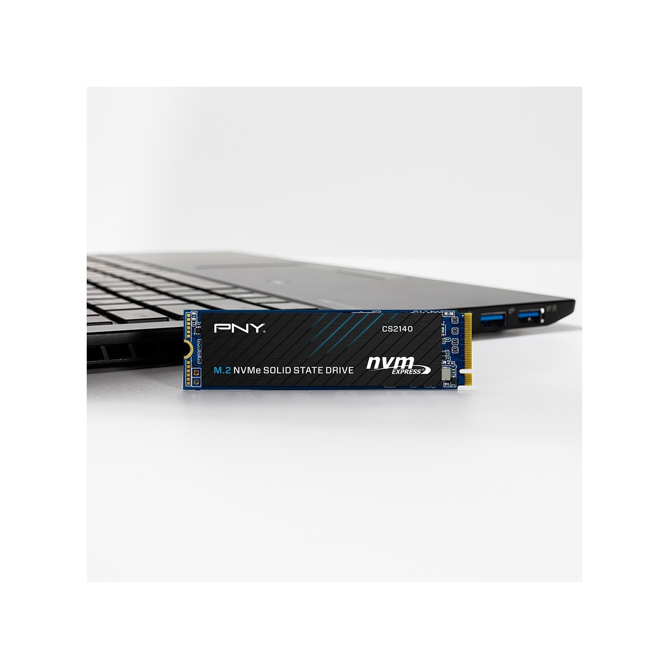 PNY SSD M.2 NVMe PCIe Gen4 1TB - CS2140 - — Buy in Cyprus with Fast Delivery