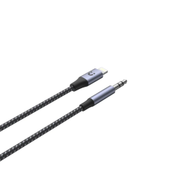 Buy Unitek Lightning to 3.5mm Audio Cable - M1209A - Lightning to 3.5mm Audio Ca... in Cyprus, Nicosia, Limassol, Larnaka, Pafos