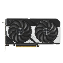 Buy ASUS Dual GeForce RTX 5060 OC - 8GB GDDR7, 2535 MHz Boost, Black/Grey in Cyprus, Nicosia, Limassol, Larnaka, Pafos