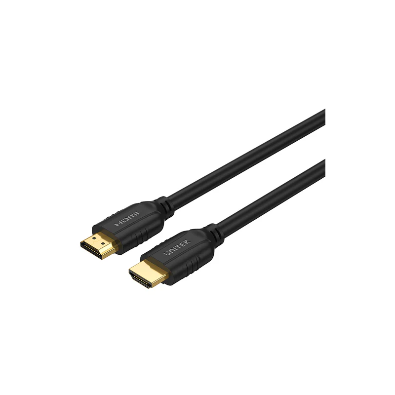 Buy Unitek HDMI 2.0 Cable - C11079BK-3M - 2.0, 3.0m in Cyprus, Nicosia, Limassol, Larnaka, Pafos