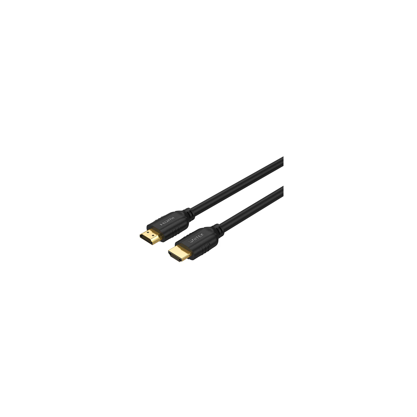 Unitek HDMI 2.0 Cable - C11079BK-3M - 2.0, 3.0m — Buy in Cyprus with Fast Delivery