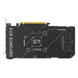 Buy ASUS Dual GeForce RTX 5060 OC - 8GB GDDR7, 2535 MHz Boost, Black/Grey in Cyprus, Nicosia, Limassol, Larnaka, Pafos