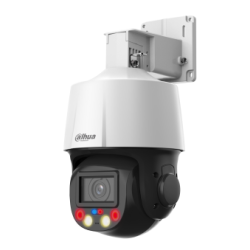 Buy Dahua IP - SD3E405DB-GNY-A-PV1 - 4.0MP PTZ 5x Optical Zoom Wizsense in Cyprus, Nicosia, Limassol, Larnaka, Pafos