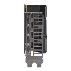 ASUS Dual GeForce RTX 5060 OC 8GB GDDR7 2535MHz Boost Black/Grey (Boxed) — Buy in Cyprus with Fast Delivery