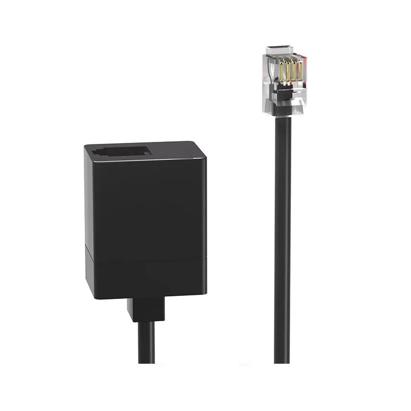 Sonoff Smart Sensor - RL560 - 5m Extention Cable ( RJ9 ) — Buy in Cyprus with Fast Delivery